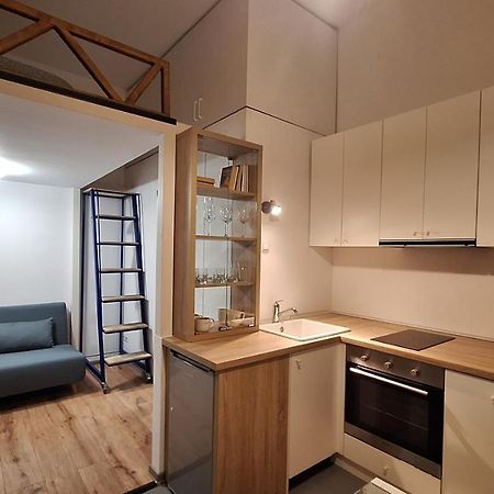 Swanhome - Central Apartment Cluj-Napoca Exterior photo