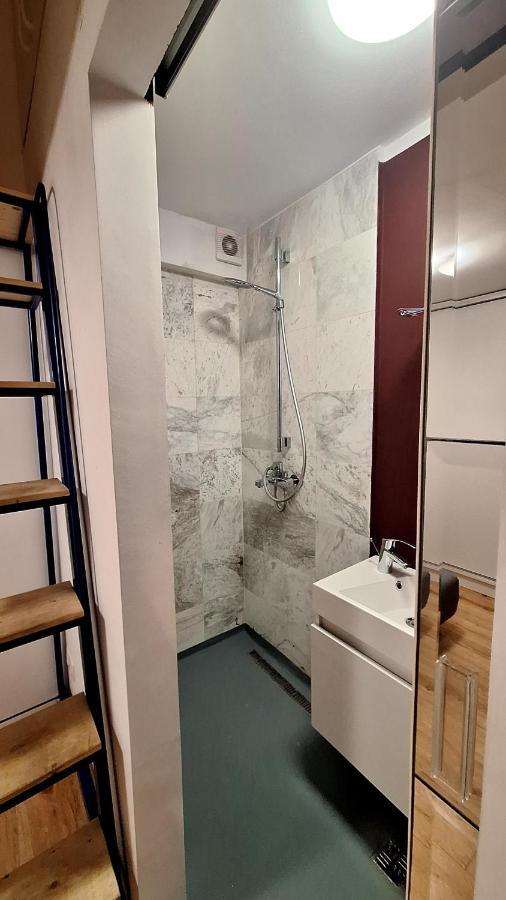 Swanhome - Central Apartment Cluj-Napoca Exterior photo